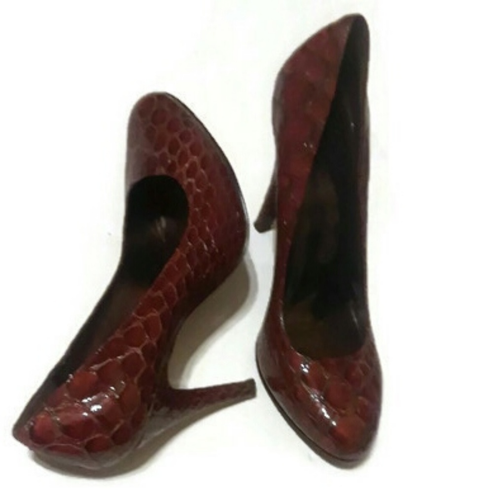 Jessica Simpson Pumps